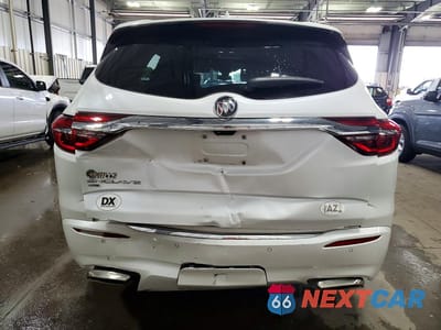 Zdjęcie 6 z 13 samochodu: 2021 BUICK ENCLAVE AVENIR VIN:5GAEVCKW1MJ110406 - miniatura
