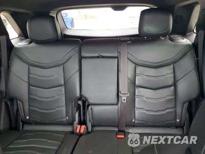 Zdjęcie 10 z 13 samochodu: 2023 CADILLAC XT5 SPORT VIN:1GYKNHRSXPZ202633 - miniatura