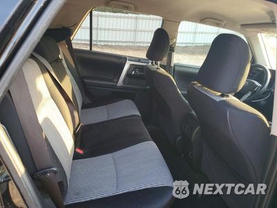 Zdjęcie 11 z 13 samochodu: 2017 TOYOTA 4RUNNER SR5 VIN:JTEBU5JR1H5466036 - miniatura