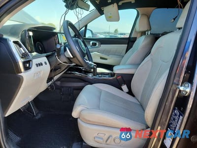 Zdjęcie 7 z 14 samochodu: 2024 KIA SORENTO SXP VIN:KNDRKDLG0R5260030 - miniatura