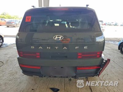 Zdjęcie 6 z 12 samochodu: 2026 HYUNDAI SANTA FE SEL VIN:5NMP24GL1TH163213 - miniatura