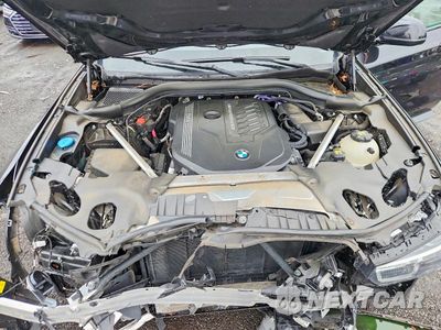 Zdjęcie 12 z 13 samochodu: 2022 BMW X3 M40I VIN:5UX83DP05N9K19111 - miniatura