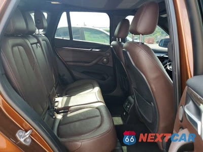 Zdjęcie 11 z 13 samochodu: 2016 BMW X1 XDRIVE28I VIN:WBXHT3C37GP880247 - miniatura