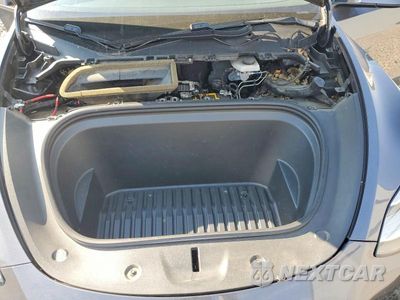 Zdjęcie 11 z 13 samochodu: 2020 TESLA MODEL Y VIN:5YJYGDEE7LF040396 - miniatura