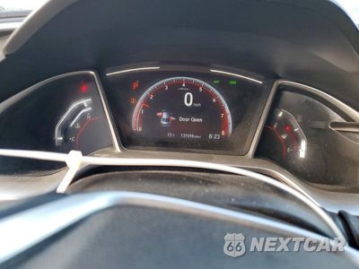 Zdjęcie 9 z 13 samochodu: 2019 HONDA CIVIC SPORT VIN:2HGFC2F89KH561369 - miniatura