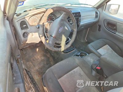 Zdjęcie 8 z 12 samochodu: 2010 FORD RANGER SUPER CAB VIN:1FTKR1EE1APA63514 - miniatura