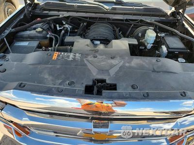 Zdjęcie 11 z 12 samochodu: 2018 CHEVROLET SILVERADO C1500 LT VIN:3GCPCREC5JG542317 - miniatura