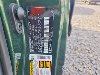 Zdjęcie 14 z 14 samochodu: 2024 TOYOTA SIENNA LE VIN:5TDKRKEC0RS204255 - miniatura