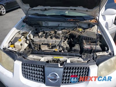 Zdjęcie 11 z 12 samochodu: 2006 NISSAN SENTRA 1.8 VIN:3N1CB51D26L530054 - miniatura