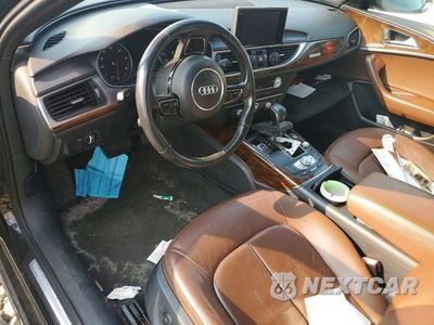 Zdjęcie 8 z 12 samochodu: 2016 AUDI A6 PREMIUM PLUS VIN:WAUGFAFC0GN008498 - miniatura