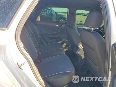 Zdjęcie 10 z 12 samochodu: 2025 VOLKSWAGEN JETTA SPORT VIN:3VWBX7BU5SM062696 - miniatura