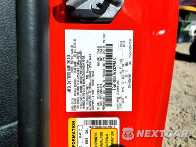 Zdjęcie 12 z 12 samochodu: 2016 FORD MUSTANG VIN:1FATP8UH7G5329613 - miniatura