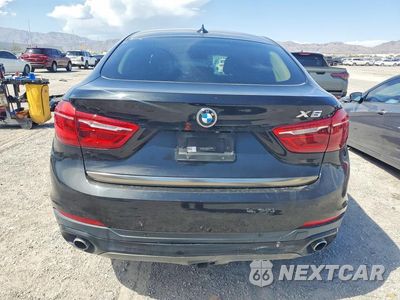 Zdjęcie 6 z 13 samochodu: 2015 BMW X6 XDRIVE35I VIN:5UXKU2C55F0F95521 - miniatura
