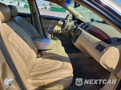 Zdjęcie 25 z 48 samochodu: 2006 BUICK LUCERNE CXL VIN:1G4HD57206U210834 - miniatura