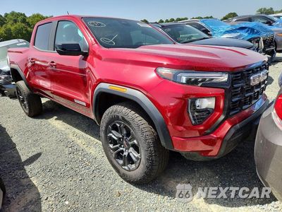 Zdjęcie 6 z 21 samochodu: 2025 GMC CANYON ELEVATION VIN:1GTP1BEK9S1241599 - miniatura