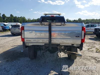 Zdjęcie 6 z 12 samochodu: 2017 FORD F350 SUPER DUTY VIN:1FT8W3BT0HEF35869 - miniatura