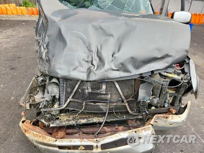 Zdjęcie 11 z 12 samochodu: 2001 CHEVROLET SILVERADO K1500 VIN:1GCEK19T81E201328 - miniatura