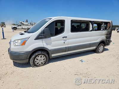 2017 FORD TRANSIT T-350 1FBZX2YM1HKB16771 - główne zdjęcie licytacji z USA - miniatura