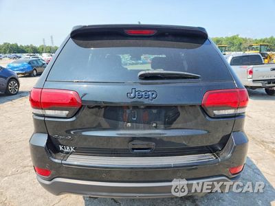 Zdjęcie 6 z 13 samochodu: 2018 JEEP GRAND CHEROKEE LAREDO VIN:1C4RJFAG8JC424089 - miniatura