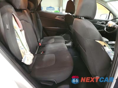 Zdjęcie 11 z 13 samochodu: 2026 KIA SPORTAGE LX VIN:5XYK23DF5TG404073 - miniatura
