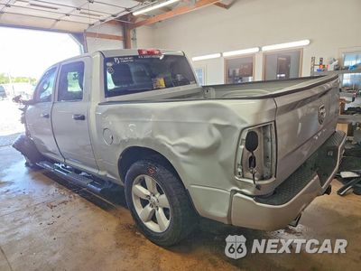 Drugie zdjęcie samochodu z przodu: 2015 RAM 1500 ST VIN:3C6RR7KT8FG700423 - miniatura