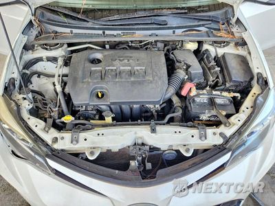 Zdjęcie 11 z 13 samochodu: 2017 TOYOTA COROLLA SE VIN:5YFBURHE9HP667412 - miniatura