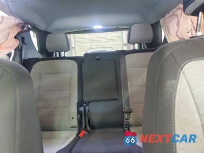 Zdjęcie 10 z 13 samochodu: 2022 CHEVROLET EQUINOX LT VIN:3GNAXUEV3NL140914 - miniatura