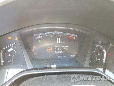 Zdjęcie 9 z 13 samochodu: 2021 HONDA CR-V EX VIN:2HKRW2H52MH657103 - miniatura
