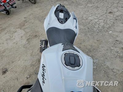 Piąte zdjęcie samochodu w środku: 2023 KAWASAKI EX400 VIN:JKAEXKH1XPDAN6196 - miniatura