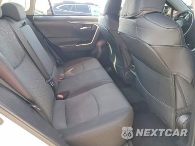 Zdjęcie 11 z 13 samochodu: 2022 TOYOTA RAV4 XLE VIN:2T3P1RFV9NC274479 - miniatura