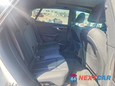 Zdjęcie 11 z 13 samochodu: 2021 AUDI Q8 PRESTIGE S-LINE VIN:WA1FVAF14MD026496 - miniatura