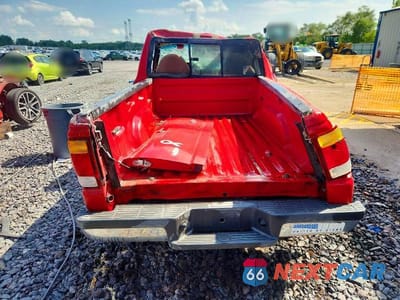 Zdjęcie 6 z 13 samochodu: 1998 FORD RANGER VIN:1FTYR10C9WPA33202 - miniatura