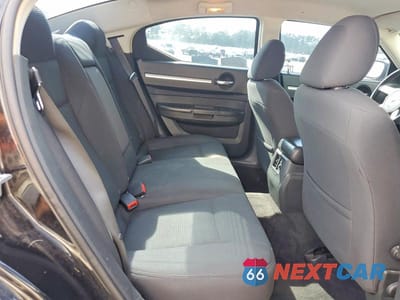 Zdjęcie 10 z 12 samochodu: 2010 DODGE CHARGER SXT VIN:2B3CA3CV0AH276891 - miniatura