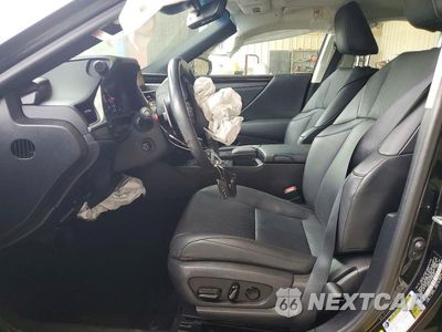 Zdjęcie 7 z 12 samochodu: 2021 LEXUS ES 300H VIN:58ADA1C11MU009074 - miniatura