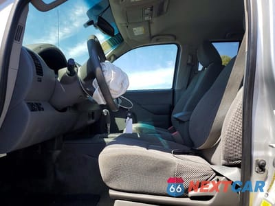 Zdjęcie 7 z 12 samochodu: 2016 NISSAN FRONTIER SV VIN:1N6AD0ER6GN796800 - miniatura