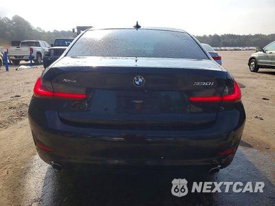 Zdjęcie 6 z 12 samochodu: 2020 BMW 330XI VIN:3MW5R7J0XL8B19278 - miniatura