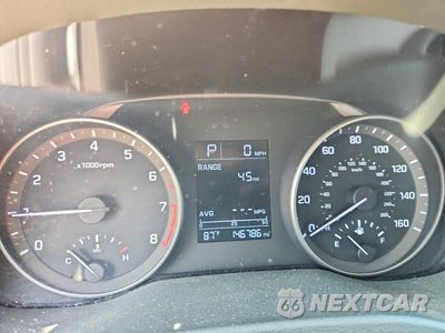 Zdjęcie 9 z 12 samochodu: 2017 HYUNDAI ELANTRA SE VIN:5NPD84LF1HH017244 - miniatura