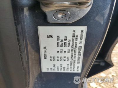 Zdjęcie 12 z 12 samochodu: 2021 TESLA MODEL 3 VIN:5YJ3E1EB4MF860053 - miniatura