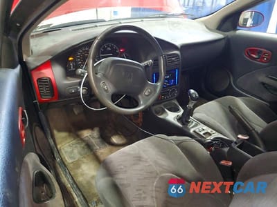 Zdjęcie 8 z 12 samochodu: 2002 SATURN SC2 VIN:1G8ZR12762Z282635 - miniatura