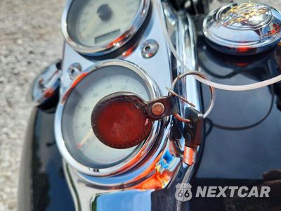 Zdjęcie 8 z 9 samochodu: 2009 HARLEY-DAVIDSON FXDL VIN:1HD1GN41X9K303545 - miniatura
