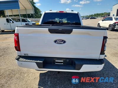 Zdjęcie 6 z 12 samochodu: 2024 FORD F150 STX VIN:1FTEW2KP6RKD56710 - miniatura