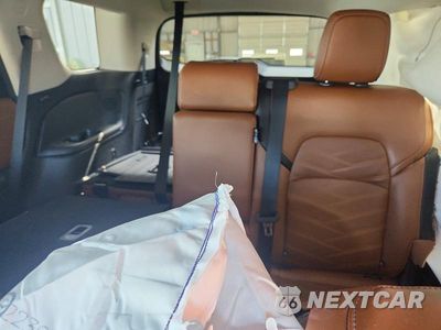 Zdjęcie 10 z 13 samochodu: 2023 NISSAN PATHFINDER PLATINUM VIN:5N1DR3DGXPC229810 - miniatura