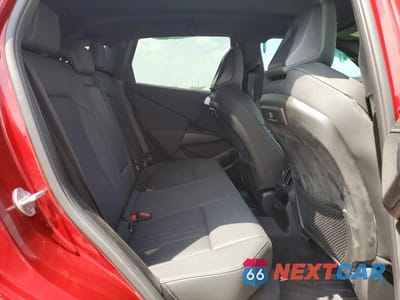 Zdjęcie 11 z 13 samochodu: 2026 BMW X3 30 XDRIVE VIN:5UX53GP07T9199476 - miniatura