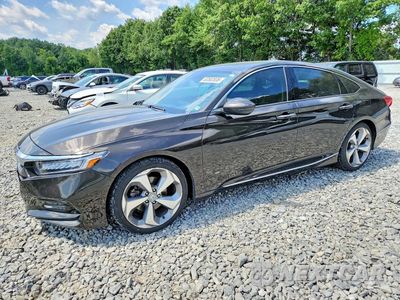 2018 HONDA ACCORD TOURING 1HGCV1F94JA081351 - główne zdjęcie licytacji z USA - miniatura