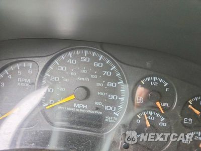 Zdjęcie 9 z 12 samochodu: 2000 GMC NEW SIERRA C1500 VIN:2GTEC19T8Y1113789 - miniatura