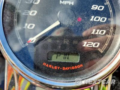 Zdjęcie 7 z 8 samochodu: 2019 HARLEY-DAVIDSON FLRT VIN:1HD1MCP14KB858165 - miniatura