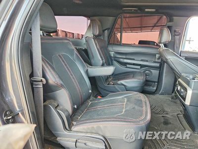 Zdjęcie 11 z 13 samochodu: 2022 FORD EXPEDITION MAX LIMITED VIN:1FMJK2AT8NEA18030 - miniatura