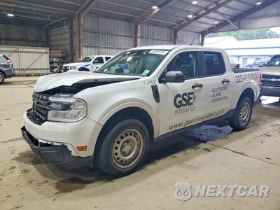2024 FORD MAVERICK XL 3FTTW8A93RRA29805 - główne zdjęcie licytacji z USA - miniatura