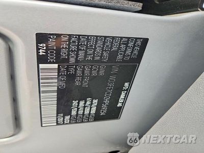 Zdjęcie 10 z 10 samochodu: 2017 MERCEDES-BENZ SPRINTER 2500 RV VIN:WD3FE7CD2HP569254 - miniatura
