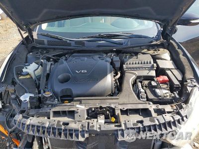 Zdjęcie 11 z 12 samochodu: 2017 NISSAN MAXIMA 3.5 SL VIN:1N4AA6AP3HC362999 - miniatura